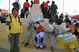 PERU - Village festivity on the road to Puno  - 12